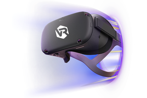 AR - VR fejlesztés