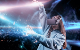 virtuális valóság